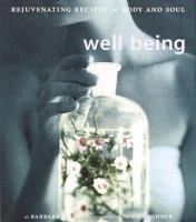 Well_Being___Rejuvenating_Recipes_for_Body_and_Soul