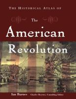 The_historical_atlas_of_the_American_Revolution