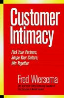 Customer_intimacy