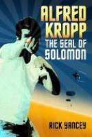 Alfred_Kropp__the_seal_of_Solomon