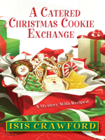 A_catered_Christmas_cookie_exchange