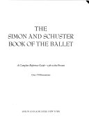 The_Simon_and_Schuster_Book_of_Ballet