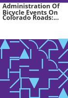Administration_of_bicycle_events_on_Colorado_roads