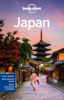 Lonely_Planet_Japan