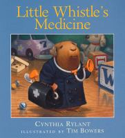 Little_Whistle_s_medicine