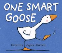 One_smart_goose