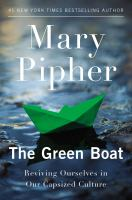 The_green_boat