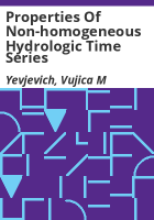 Properties_of_non-homogeneous_hydrologic_time_series