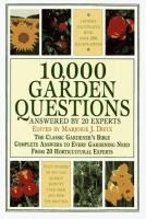 10_000_Garden_Questions_Answered_by20_Experts