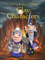 Creating_fantasy_polymer_clay_characters