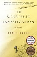The_Meursault_investigation