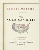 The_American_Bible
