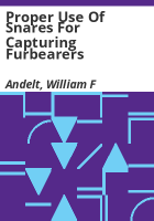 Proper_use_of_snares_for_capturing_furbearers