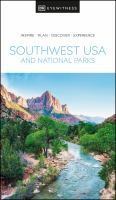 Southwest_USA_and_national_parks