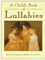 A_Child_s_book_of_lullabies