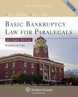Basic_bankruptcy_law_for_paralegals