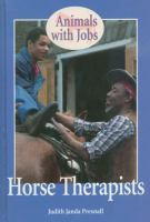 Horse_therapists