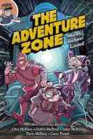 The_Adventure_Zone_2
