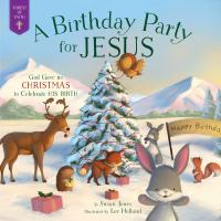 A_birthday_party_for_Jesus