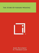 The_story_of_Navaho_weaving