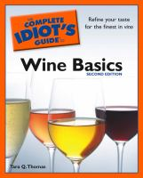The_complete_idiot_s_guide_to_wine_basics