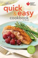American_Heart_Association_Quick___easy_cookbook