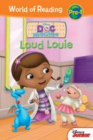 Loud_Louie