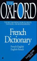 The_Oxford_French_dictionary