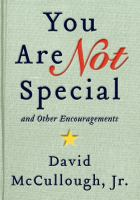 You_are_not_special