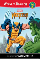 The_story_of_wolverine