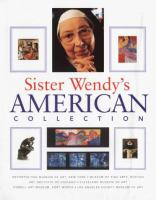 Sister_Wendy_s_American_collection