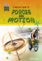 A_project_guide_to_forces_and_motion