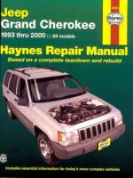 Jeep_Grand_Cherokee_automotive_repair_manual