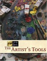 Artist_s_tools