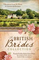 The_British_brides_collection