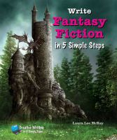 Write_fantasy_fiction_in_5_simple_steps