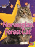 Norwegian_forest_cat