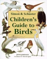 Simon___Schuster_children_s_guide_to_birds