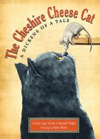 The_Chesshire_Cheese_cat__a_Dickens_of_a_tale
