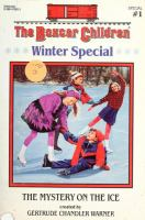 The_Boxcar_Children__Winter_Special