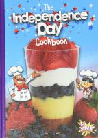 The_Independence_Day_cookbook