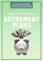 What_you_need_to_know_about_retirement_plans