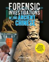 Forensic_investigations_of_the_ancient_Chinese