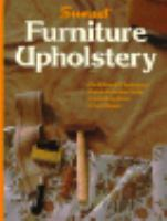 Furniture_upholstery