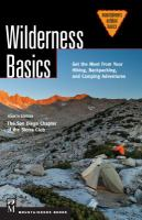 Wilderness_basics