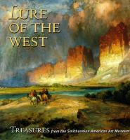 Lure_of_the_West