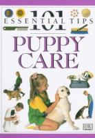 Puppy_care