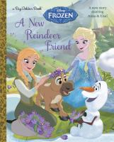 A_new_reindeer_friend