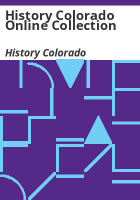 History_Colorado_online_collection