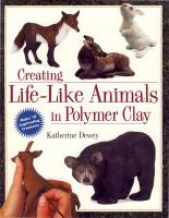 Creating_life-like_animals_in_polymer_clay